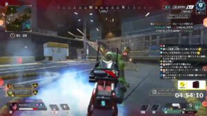 これがSqLA史上最強のクラッチ【 APEX / エーペックス 】