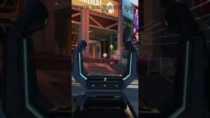 このレイス可哀想だな#エーペックスレジェンズ #apexlegends #センチネル