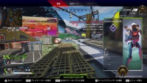 わくわくプラチナⅣ床ペロ配信!!【エーペックス】