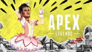 【参加型APEX】誰でも参加してよん【エーペックス】