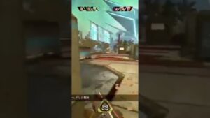 【APEX】マッドマギーらびゅ【エーペックス】