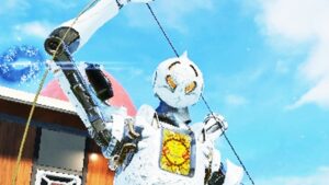 こいつ最強です【APEX LEGENDS】
