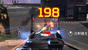 ディボーションより強い銃を見つけてしまった【APEX LEGENDS】