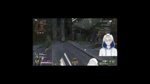 【APEX/エーペックス】文化遺産【シーズン12】 #Shorts