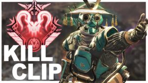 【APEX】アリーナ&バトロワキル集[PS4 PC Switch]エーペックスレジェンズ