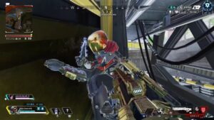 「Apex」PS5版エーペックス 何がかわったん?