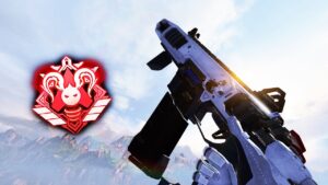 もう手に入らない『R-99の最強スキン』を知っているか?【APEX LEGENDS】