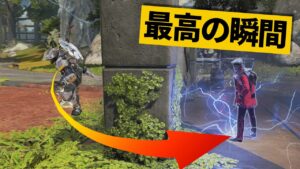 【最高の瞬間30選】ニューキャッスル×アークスターがほぼチートw神業面白プレイ最高の瞬間!【APEX/エーペックス】