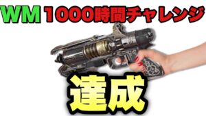 【999時間目】1000時間ウィングマンを撃ち続ける縛りプレイ、遂に最終回です。伝説がここで終わります。