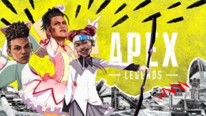【参加型APEX】初見優先!深夜の参加待ってるよん【エーペックス】
