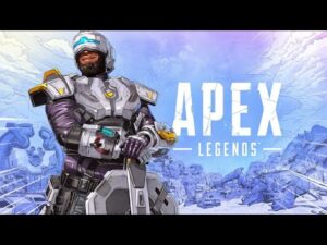 【救世主】ハービーのエーペックスレジェンズ【APEX LEGENDS】