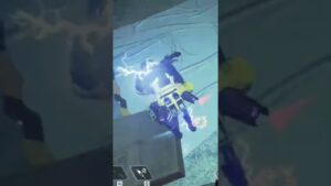 世界で最高の狙撃兵【APEX LEGENDS】エーペックスレジェンズ #shorts #apexlegends #エーペックスレジェンド