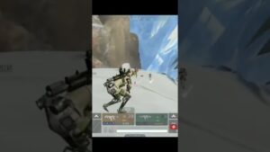 世界で最高の狙撃兵【APEX LEGENDS】エーペックスレジェンズ #shorts #apexlegends #エーペックスレジェンド