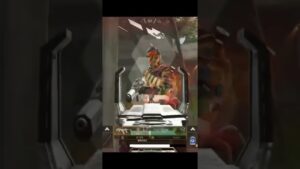 世界で最高の狙撃兵【APEX LEGENDS】エーペックスレジェンズ #shorts #apexlegends #エーペックスレジェンド #ボカロ #エーペックスレジェンズ