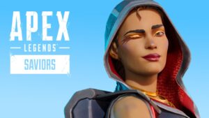 Apex Legends - The Heist | Stream Event