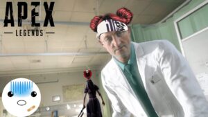 エキサイトApex:いいですか、落ち着いて聞いてください|Apex Legends