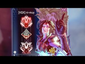 PS4 エーペックスプレデターのキル集#9