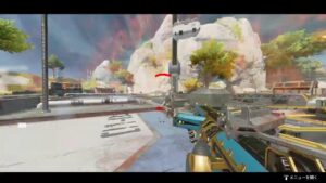 ［apex］　開幕ランク　エーペックス楽しい　元世界2位　S10 11 12プレデター　アリーナ100連勝