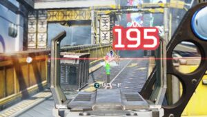 スピットファイア気持ちよすぎだろ【APEX LEGENDS】