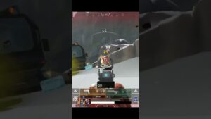 世界で最高の狙撃兵【APEX LEGENDS】エーペックスレジェンズ #apexlegends #shorts #エーペックスレジェンド #apex