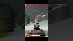 世界で最高の狙撃兵【APEX LEGENDS】エーペックスレジェンズ #apexlegends #shorts #エーペックスレジェンド #apex