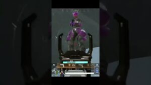 世界で最高の狙撃兵【APEX LEGENDS】エーペックスレジェンズ #apexlegends #shorts #エーペックスレジェンド #apex