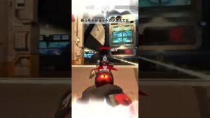 【APEX】ランクもショットガン環境にならないかなあ【エーペックス】#エペ #エーペックス #エーペックスレジェンズ #apex #apexlegends #ショットガン  #エイムアシスト #アペ