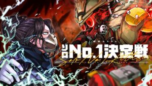 【APEX】海外＆国内プロが集うソロNo.1決定戦【或世イヌ/Neo-Porte】