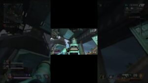 【Apex Legends】俺がヴァルキリーだ【エーペックス】#shorts