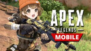 【Apexモバイル】沼配信者と行く!!世界一平和な参加型APEXモバイル!!!【エーペックスレジェンズ】