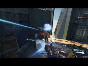 悪いな、このIMC3人乗りなんだwwwwww【APEX LEGENDS/エーペックスレジェンズ】