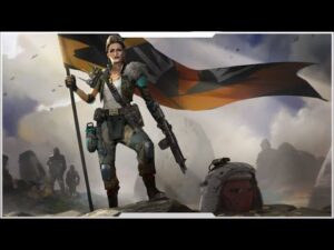 【apex】プラチナジジイ【エーペックスレジェンズ】