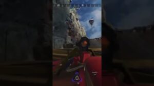 背を向けた敵なら任せろ #apex #apexlegends #エーペックスレジェンズ