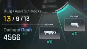 【13kill/4566dmg】クラフトに行ってしまったCARとウィングマンはやっぱり強かった【APEX/エーペックス】