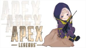 【 APEX 】しゃべりながら【 エーペックス 】