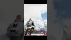 世界で最高の狙撃兵【APEX LEGENDS】エーペックスレジェンズ #apexlegends #shorts #エーペックスレジェンド #apex