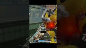 世界で最高の狙撃兵【APEX LEGENDS】エーペックスレジェンズ #apexlegends #shorts #エーペックスレジェンド #apex