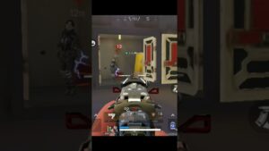 世界で最高の狙撃兵【APEX LEGENDS】エーペックスレジェンズ #apexlegends #shorts #エーペックスレジェンド #apex