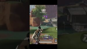 世界で最高の狙撃兵【APEX LEGENDS】エーペックスレジェンズ #apexlegends #shorts #エーペックスレジェンド #apex