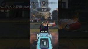 【APEX】ブラハの斧当たった!【HutaoApex/エーペックスレジェンズ】