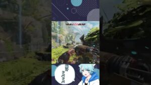 【APEX】アークスターで脳汁がドバドバ「エーペックスレジェンズ」#Short #Shorts