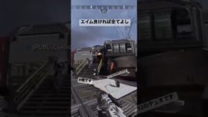 【APEX】エイム良ければ全てよし【エーペックス】#apex #apexlegends #エーペックスレジェンズ #エーペックス #エペ #pad #ウィングマン #R-99 #神エイム #感度