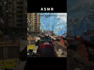 ASMR【Apex Legends/エーペックスレジェンズ】#Shorts