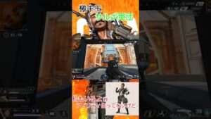 さあ、お仕置きの時間だよベイビー[Apexランク/エーペックス]激キモチクチクサルボ軍団を裁くのは俺の『フラトラ』だッ!チクチク野郎を倒すとスカッとするンゴ～^q^