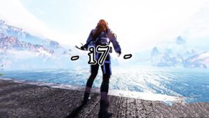 NIRUi7 - APEX LEGENDS