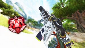 R-99が次のシーズンでぶっ壊れになる説【APEX LEGENDS】
