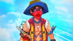 今日から誰でもエーペックスVtuberになれるぞwww apex