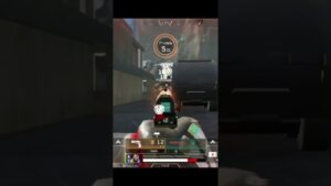 最高のアペックスレジェンドモバイル  #apexlegends #shorts #エーペックスレジェンド #apex