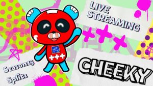 プレデター ランク w/ Seoldam & Mainy 【Apex Legends】