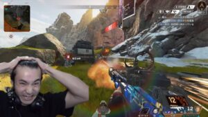 1ヶ月前までただの素人がプレデターまで成り上がる⁈【APEX LEGENDS】